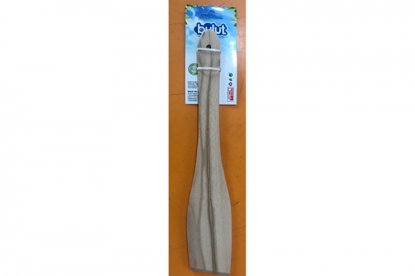 BULUT AHŞAP SPATULA 30 CM