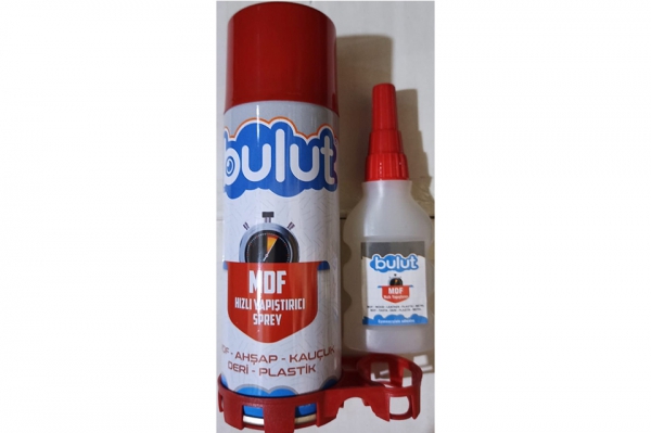 BULUT HIZLI YAPIŞTIRICI 200 ML