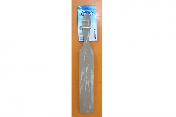 BULUT AHŞAP SPATULA 35 CM