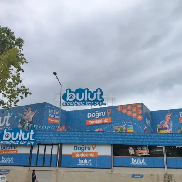 Kuşadası Şubemiz